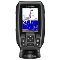 Garmin STRIKER 4