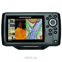 Humminbird Helix 5x DI GPS