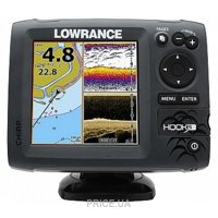 Lowrance HOOK-5