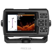 Garmin STRIKER 5dv