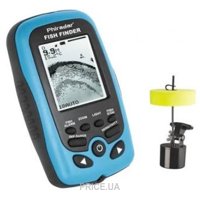 Phiradar FD86A
