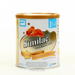 similac premium