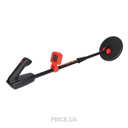 Металлодетектор, металлоискатель TREKER GC-1003