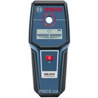 Bosch GMS 100 M Professional