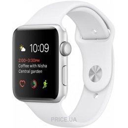 Apple Watch Series 2 38mm MNNW2 Price.ua