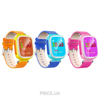 Smart Baby Watch Q60s