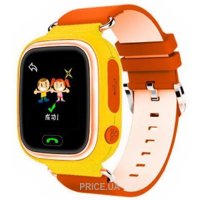 UWatch Q90 (Orange)