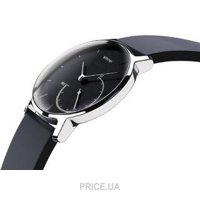 Nokia Activite & Steel (Black)