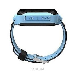 smart baby watch g900a