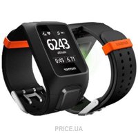 TomTom Adventurer Black