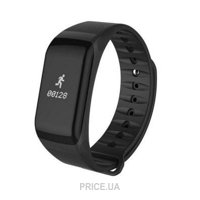 UWatch F1 (Black)