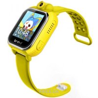 Smartix Q200 (Yellow)