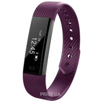 Lemfo ID115 HR (Violet)