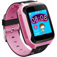 Smartix G900A (Q65/T7) (Pink)
