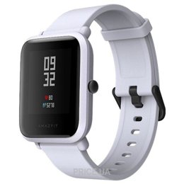 Смарт-часы Amazfit Bip: Купить в Украине - Сравнить цены магазинов |  Price.ua