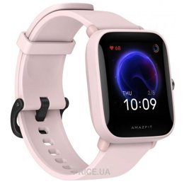 Смарт-часы Amazfit Bip: Купить в Украине - Сравнить цены магазинов |  Price.ua