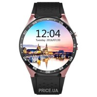 UWatch KW88 (Gold)
