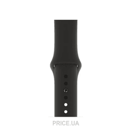 Смарт-часы Apple Watch Series 5 40mm GPS (MWV82): Купить в Украине -  Сравнить цены магазинов | Price.ua