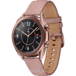 Samsung Galaxy Watch 3 45mm: Купить в 