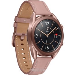 Samsung Galaxy Watch 3 45mm Kupit V Ukraine Sravnit Ceny Magazinov Price Ua