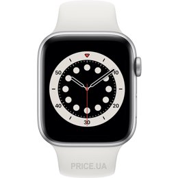 Apple Watch Series 6 GPS 44mm (M00D3 