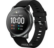Сравнение Xiaomi Mi Band 5 vs Xiaomi Haylou Solar LS05 на Price.ua