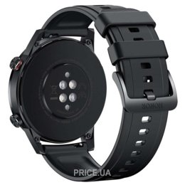 HONOR MagicWatch 2 46mm: Купить в Украине - Сравнить цены магазинов |  Price.ua