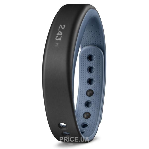 garmin vivosmart blue