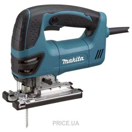 Лобзик Makita 4350 FCTJ