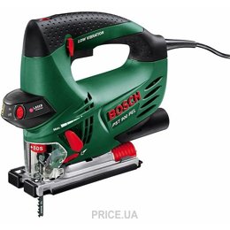 Лобзик Bosch PST 900 PEL