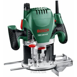 Машину фрезерную Bosch POF 1400 ACE