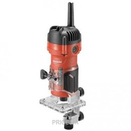 Машину фрезерную Makita M3700