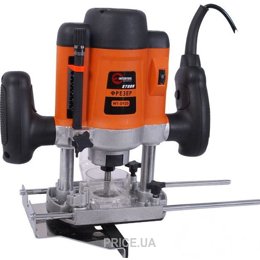 Машину фрезерную Intertool WT-0920