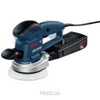 Bosch GEX 150 AC
