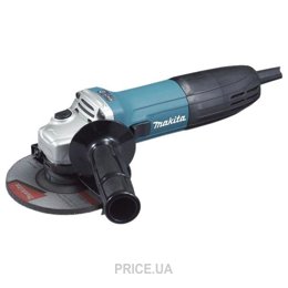Машину шлифовальную Makita GA5030