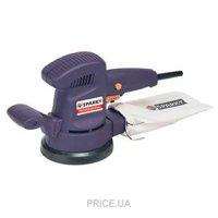 Sparky EX 125E