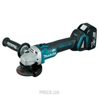 Makita DGA504Z