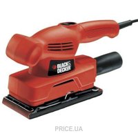 Black&Decker KA300