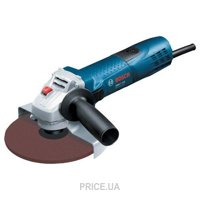 Фото Bosch GWS 7-125