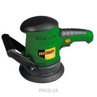 Procraft EX-850 E