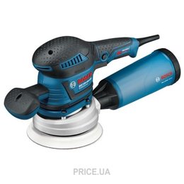 Машину шлифовальную Bosch GEX 125-150 AVE