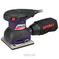 Sparky MP 250