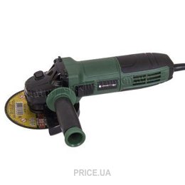 Машину шлифовальную Craft-tec PXAG433