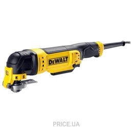 Машину шлифовальную DeWalt DWE315