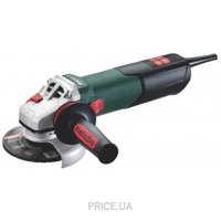 Фото Metabo WEV 15-125 Quick