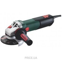 Фото Metabo WEVA 15-125 Quick