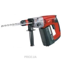 Milwaukee LokTor H 24 X