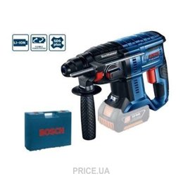 Перфоратор Bosch GBH 180 Li (0611911020)