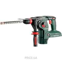 Metabo KHA 36-18 LTX