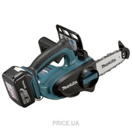 Пилу Makita DUC122Z